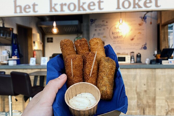 Food Tour