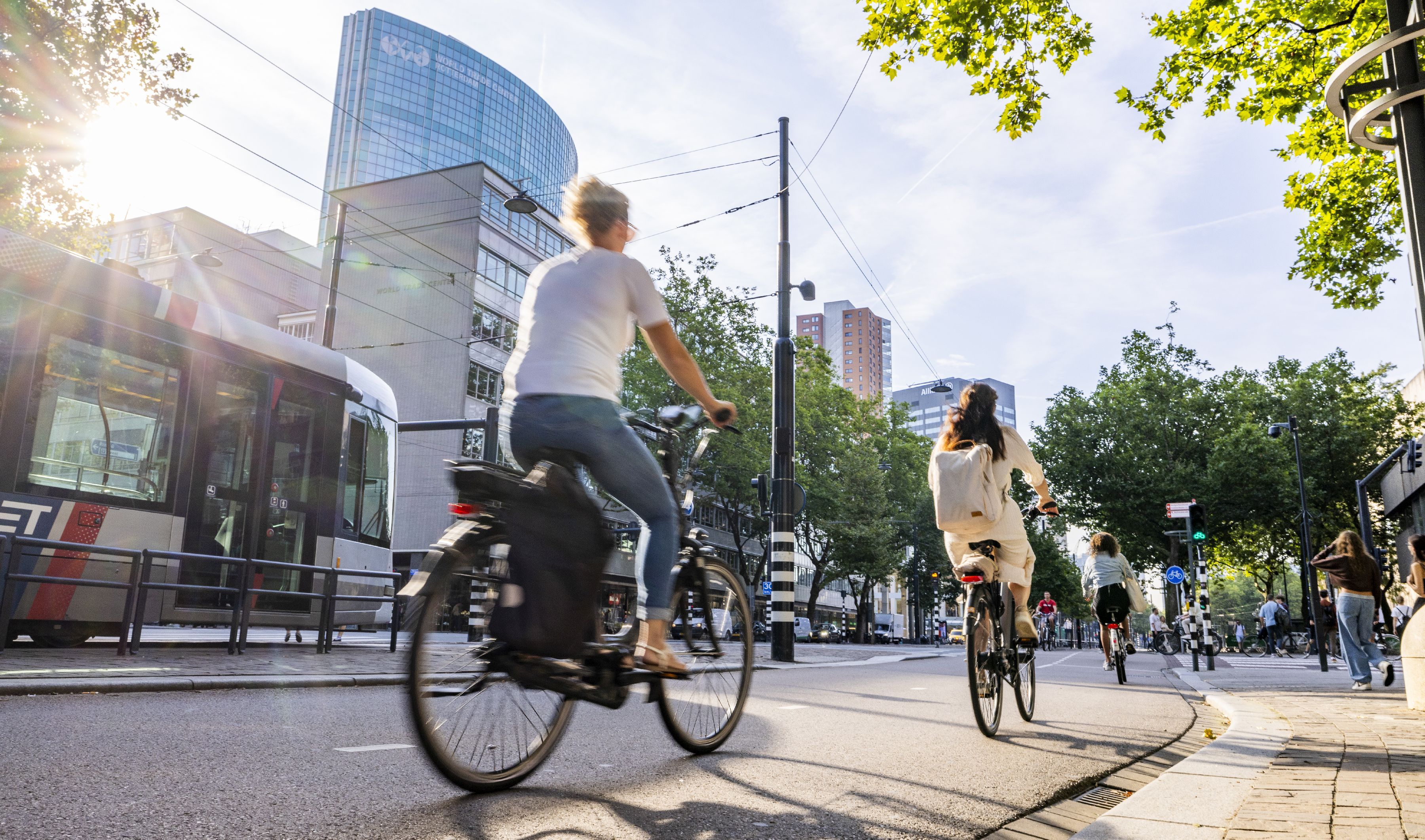 Bike Tour